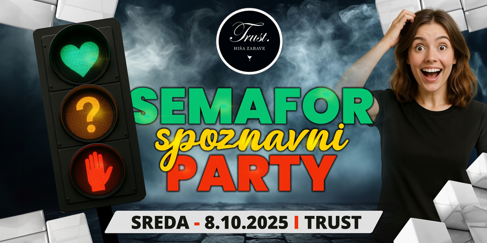 Semafor Party!